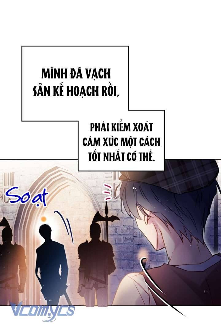 Kết Cục Của Nhân Vật Phản Diện Chỉ Có Thể Là Cái Chết Chapter 141 - Trang 4