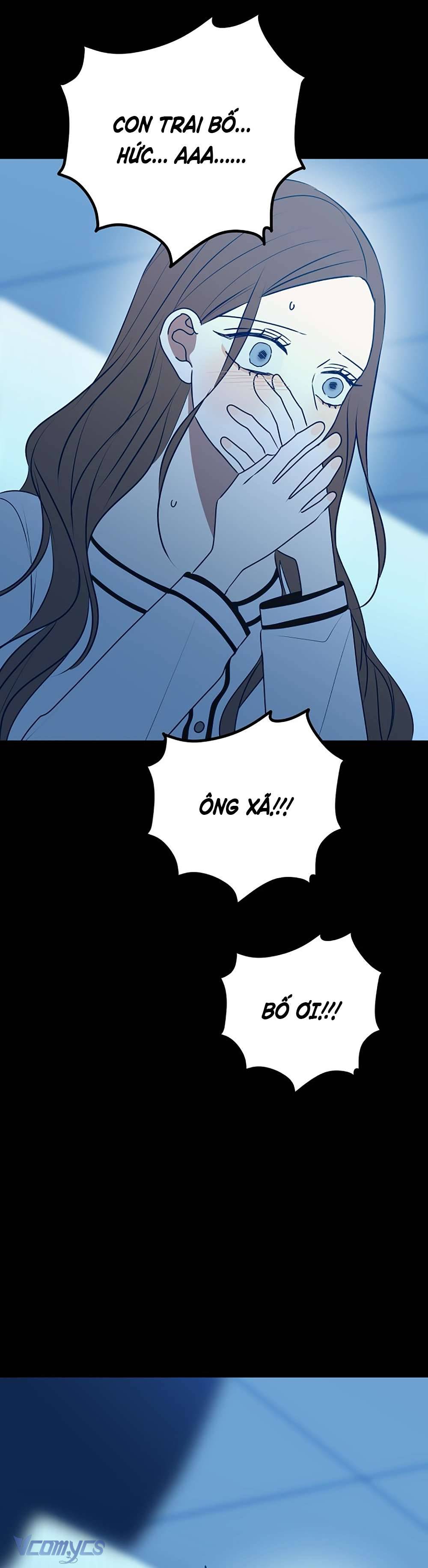 Kẻ Rác Rưởi Không Đáng Được Yêu Chapter 94 - Next Chapter 95