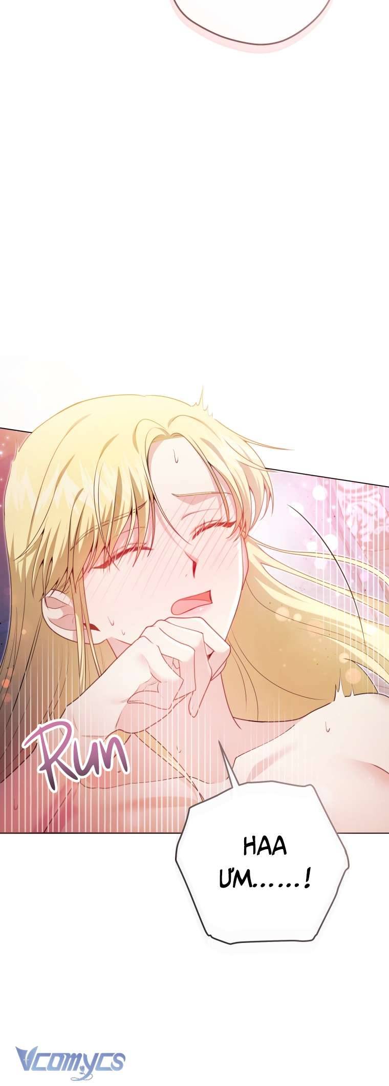 [18+] Phương Pháp Gia Hạn Hợp Đồng Hôn Nhân Chap 4 - Next Chap 5