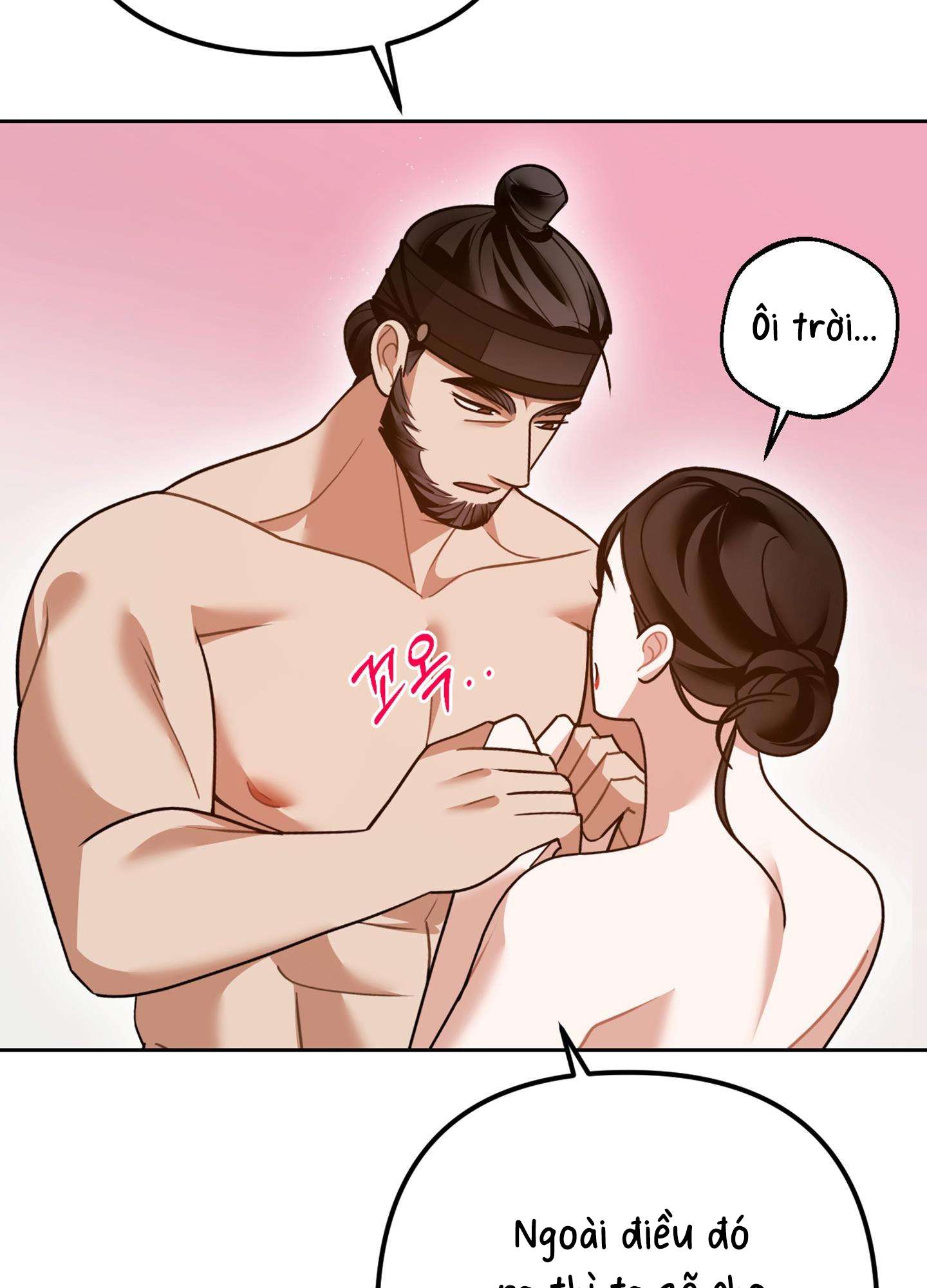 [ 18+ ] Kẻ Săn Mồi Chap 1 - Next Chap 2