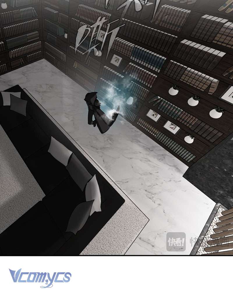 Ác Chi Hoàn Chapter 10 - Trang 4