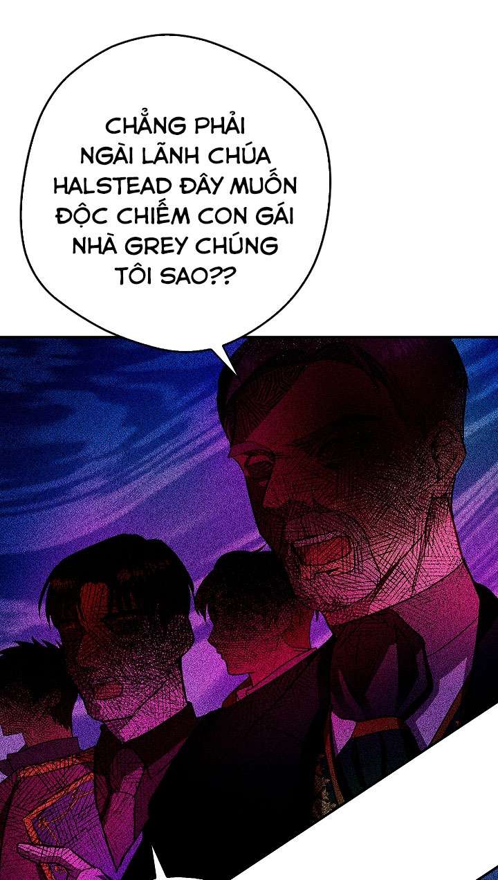 Hôn Phu Ẩn Sắc Chapter 56 - Trang 4