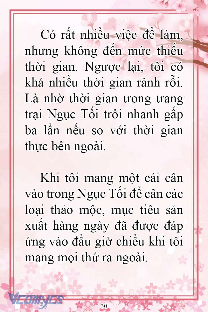 [Novel] Đặc Quyền Của Người Chuyển Sinh Chap 34 - Next Chap 35
