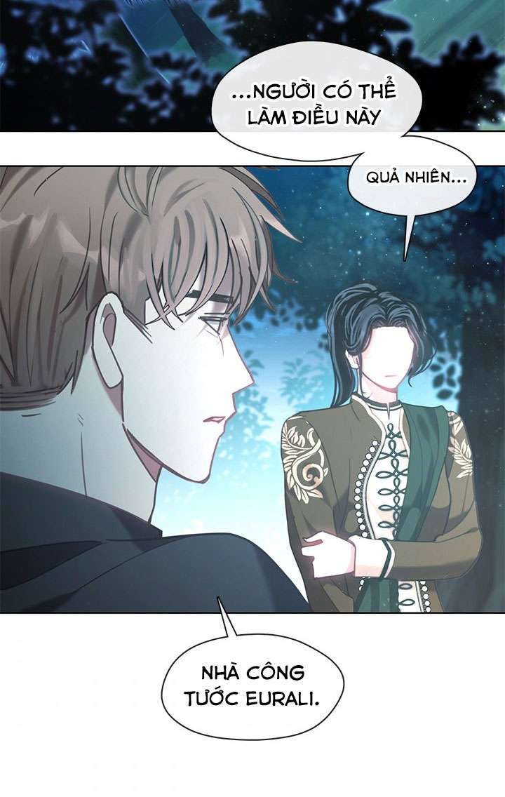Gia Đình Bị Ám Ảnh Bởi Tôi Chapter 35 - Trang 4