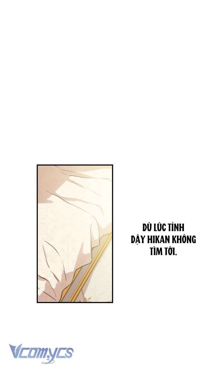 Những Nhân Vật Mạnh Nhất Thế Giới Ám Ảnh Tôi Chapter 18 - Trang 4
