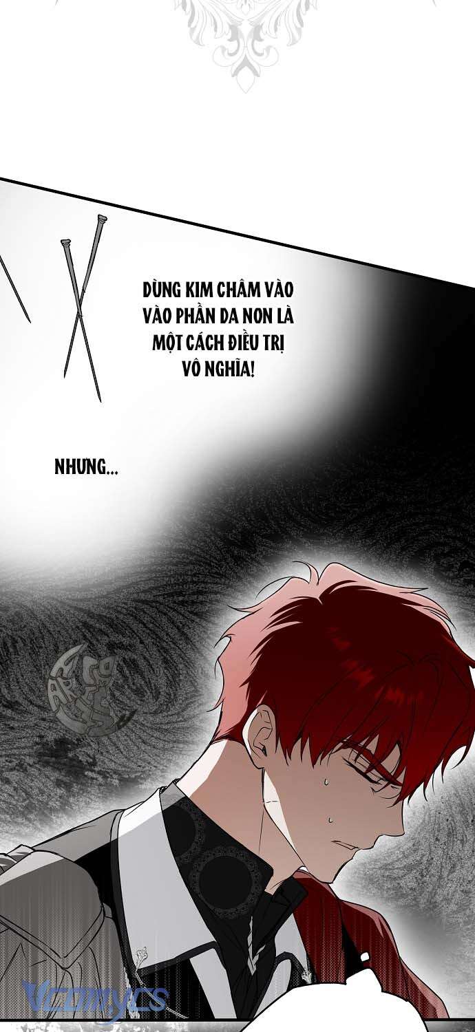 Ai Đó Đang Điều Khiển Cơ Thể Của Tôi Chapter 11 - Next Chapter 12