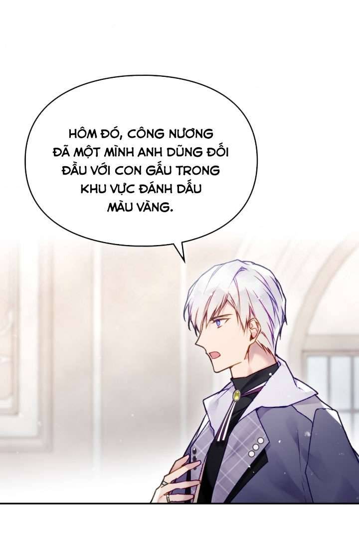 Kết Cục Của Nhân Vật Phản Diện Chỉ Có Thể Là Cái Chết Chapter 84 - Trang 4