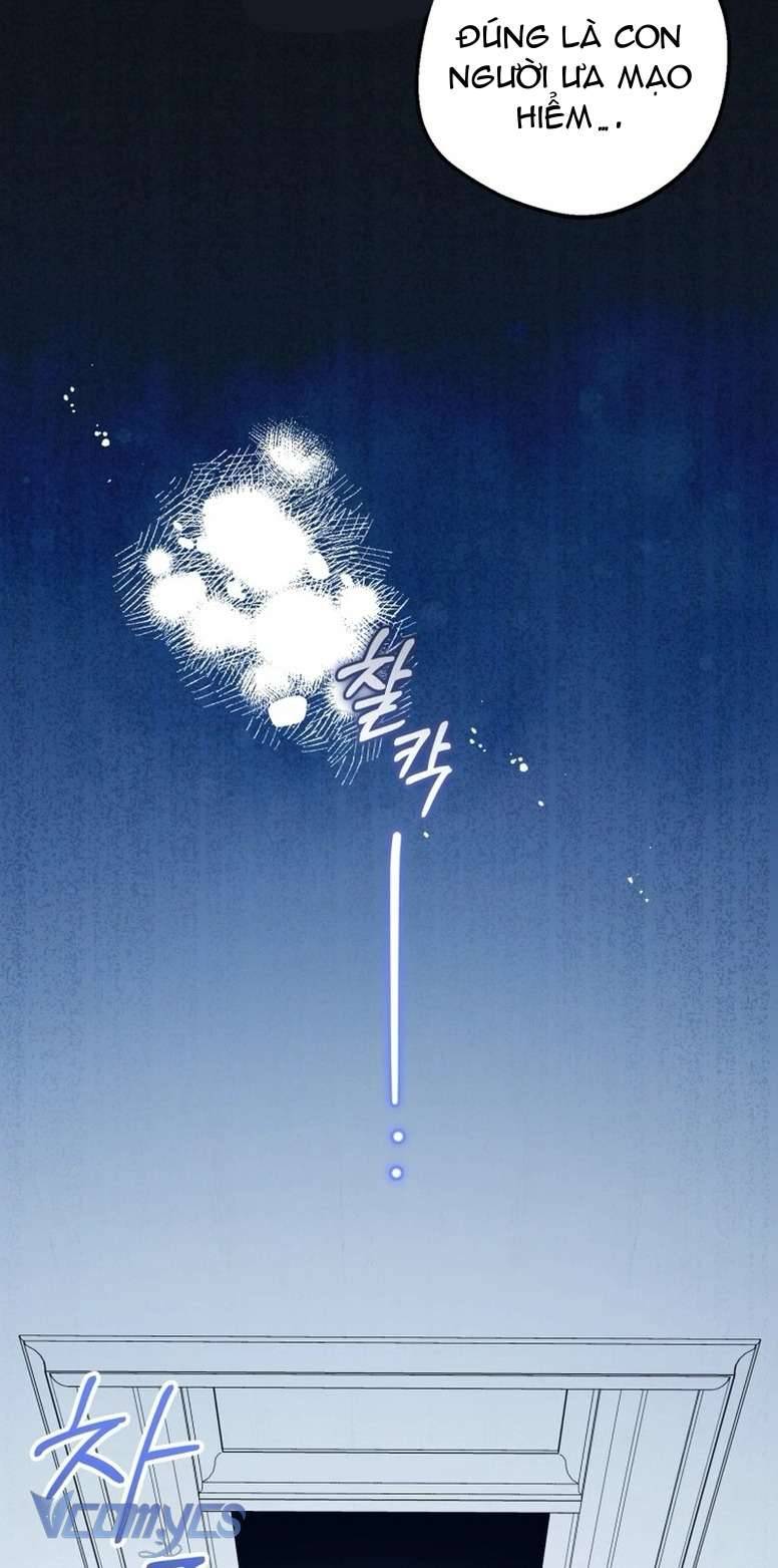 Được Yêu Thương Mà Còn Ngại Ngùng Sao! Chap 64 - Next Chap 65