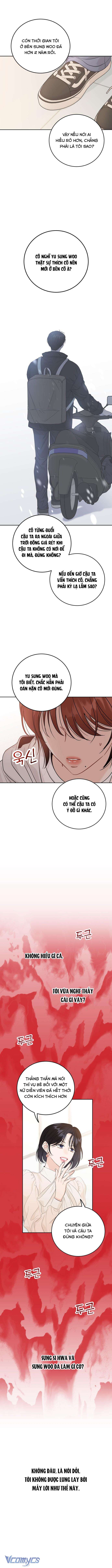Người Một Nhà Chap 100 - Next Chap 101