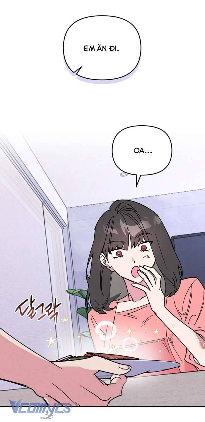[18+] 7 Giây Thay Vì Một Nụ Hôn Chap 19 - Next Chap 20