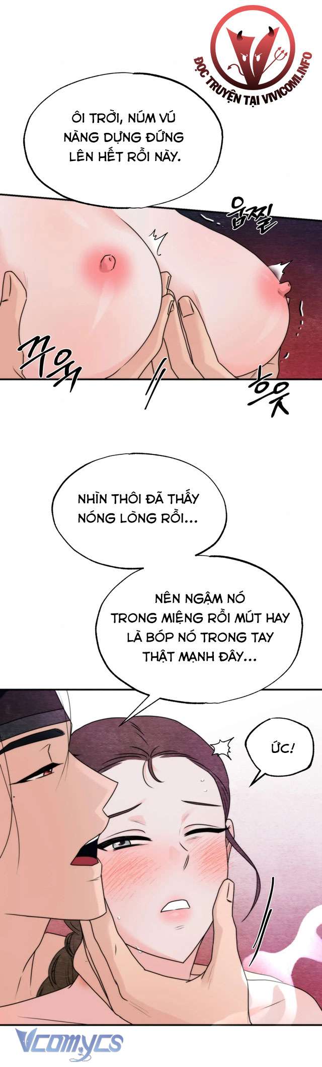 [18+] Đâu Mới Là Thật? Chap 3 - Trang 2