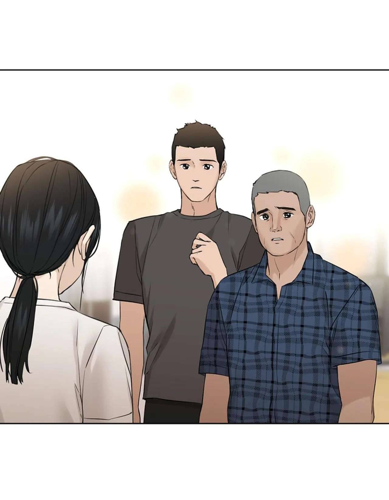 Bình Minh Chap 25 - Trang 3