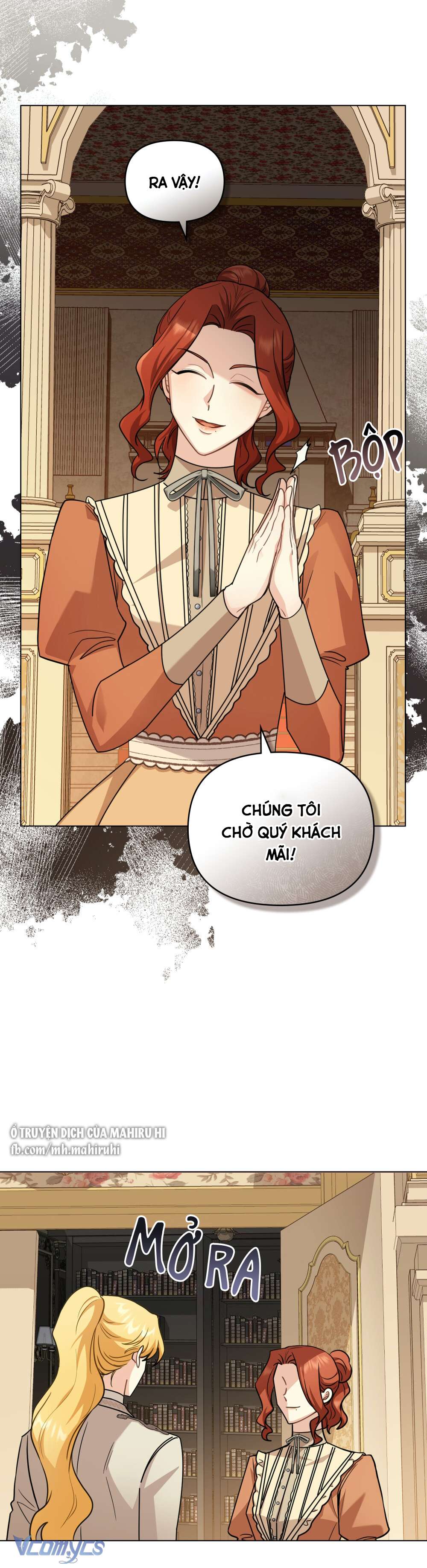 Tìm Lại Camellia Chapter 86 - Trang 4