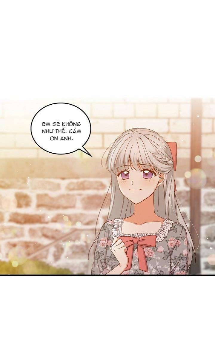 Cẩn Thận Với Các Anh Trai Đấy! Chap 35 - Trang 2