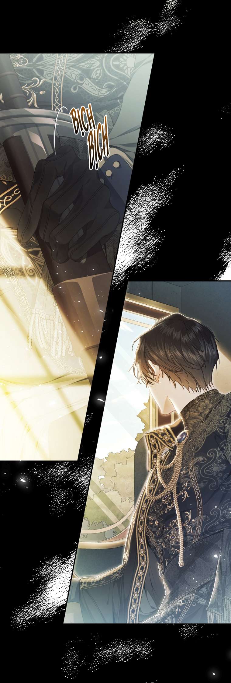 Ác Nữ Chỉ Là Một Con Rối Chap 78 - Trang 2