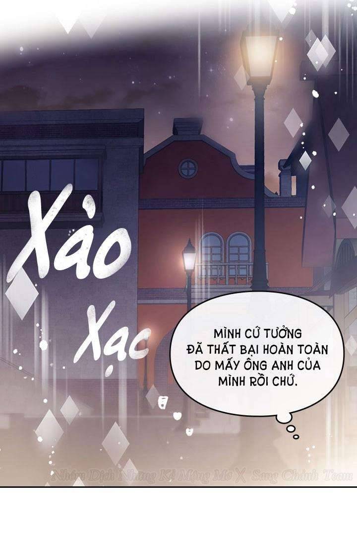 Kết Cục Của Nhân Vật Phản Diện Chỉ Có Thể Là Cái Chết Chapter 22 - Trang 4
