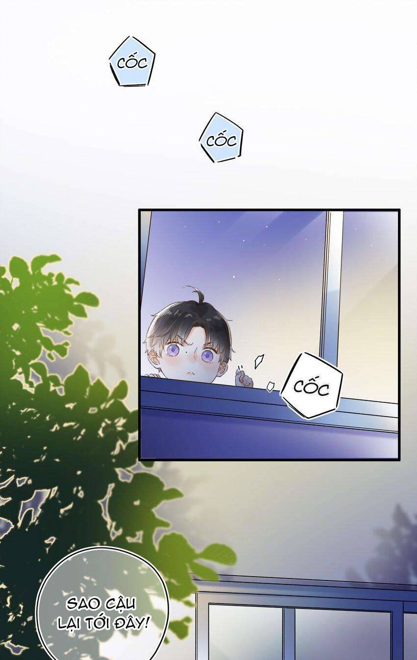 Ánh Sao Phiêu Linh Trong Nước Chapter 9 - Next Chapter 10