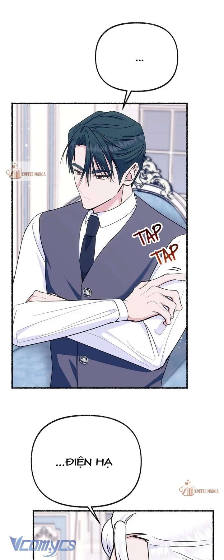 Trở Thành Chú Mèo Ngủ Cùng Bạo Chúa Chapter 21 - Next Chapter 22