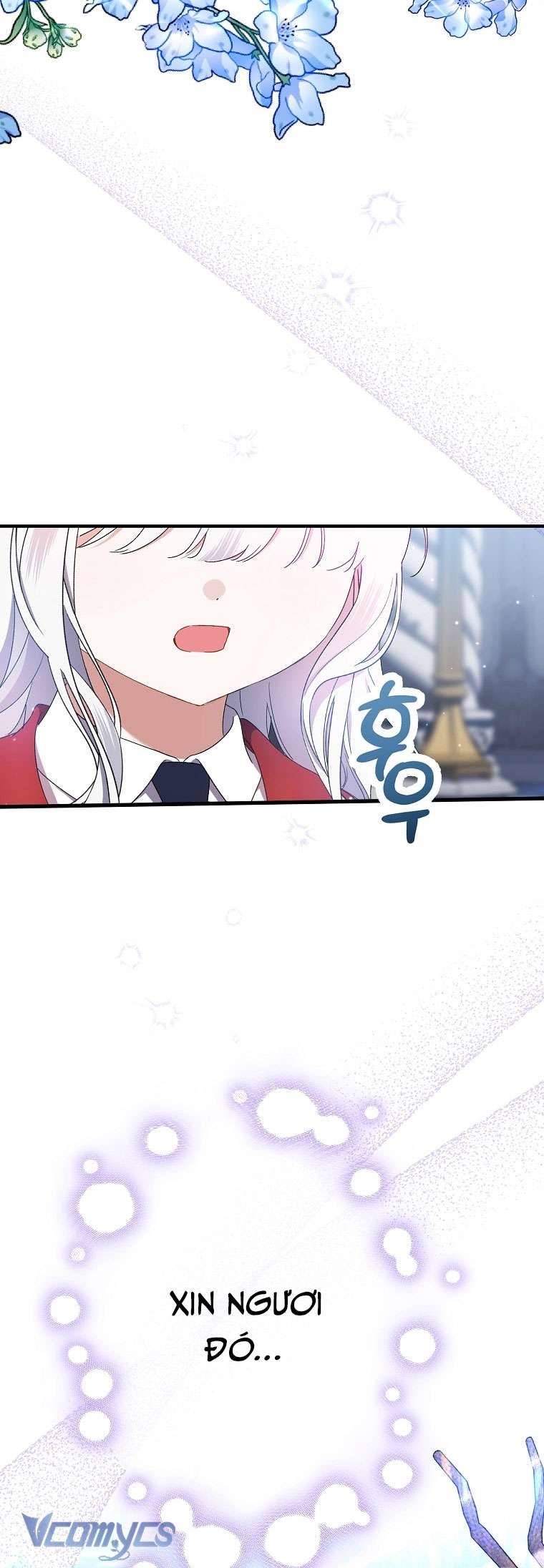Tôi Chỉ Chăm Sóc Người Cha Ốm Yếu Của Mình Mà Thôi! Chapter 9 - Next Chapter 10