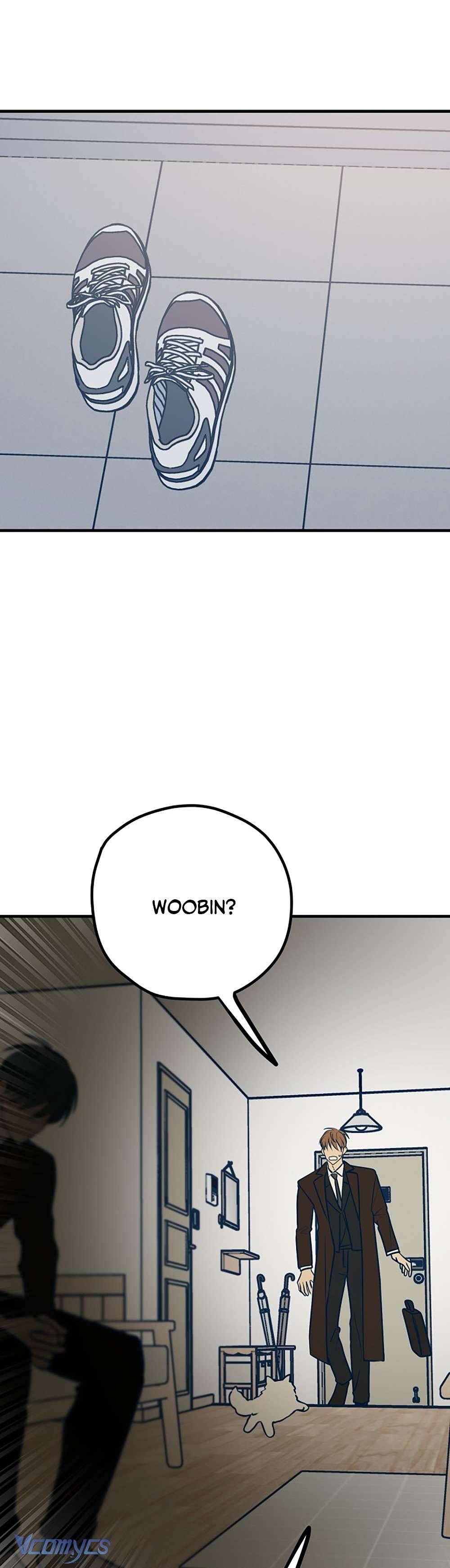 Kẻ Rác Rưởi Không Đáng Được Yêu Chapter 45 - Next Chapter 46