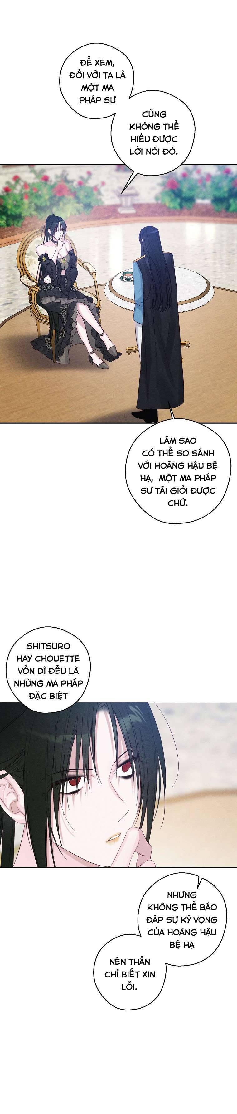 Trước Tiên Phải Giấu Em Trai Cái Đã! Chap 67 - Trang 2