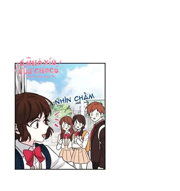 Luật Của Tiểu Thuyết Mạng Chapter 1 - Trang 4