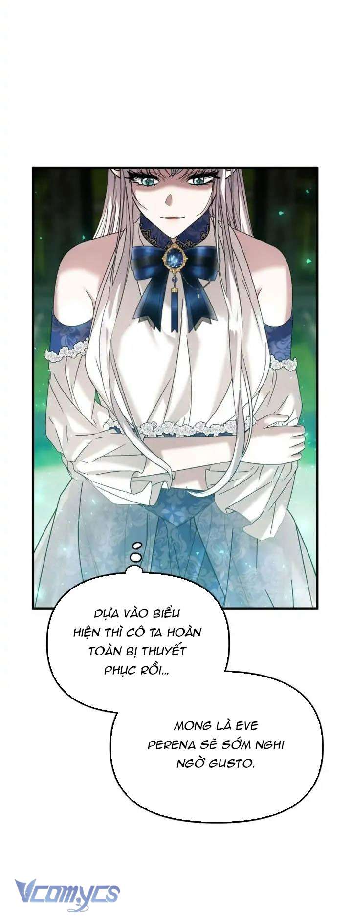 Hôn Nhân Liên Minh Để Trả Thù Chap 21 - Trang 2