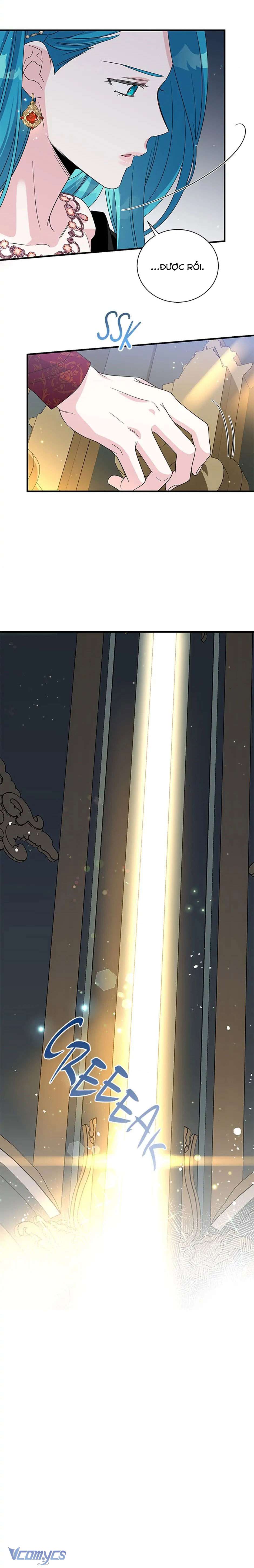 Chồng Yêu, Tôi Đây Bãi Công! Chap 87 - Trang 2