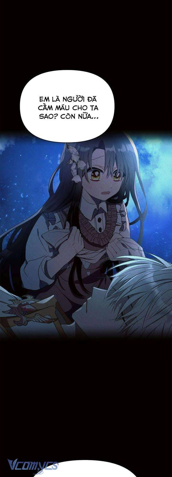 Công Chúa Ashtarte Chapter 8 - Trang 4