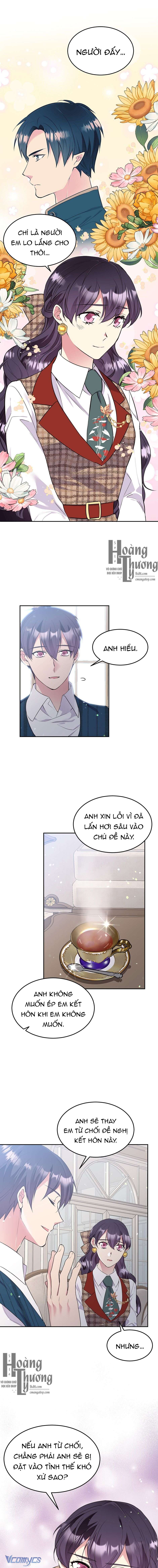 Mục Tiêu Là Cuộc Sống Hoàn Hảo Bất Khả Xâm Phạm Chapter 68 - Trang 4