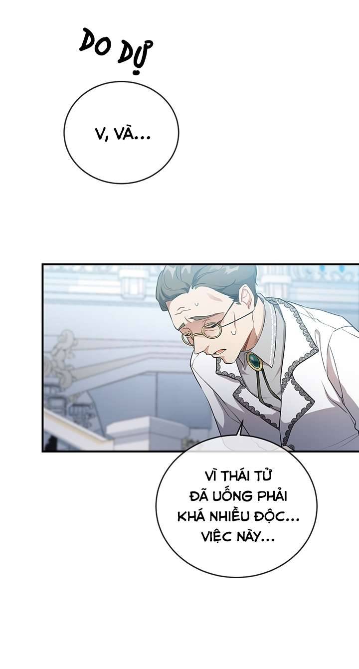 Lại Một Lần Nữa Hướng Về Ánh Sáng Chap 20 - Next Chap 21