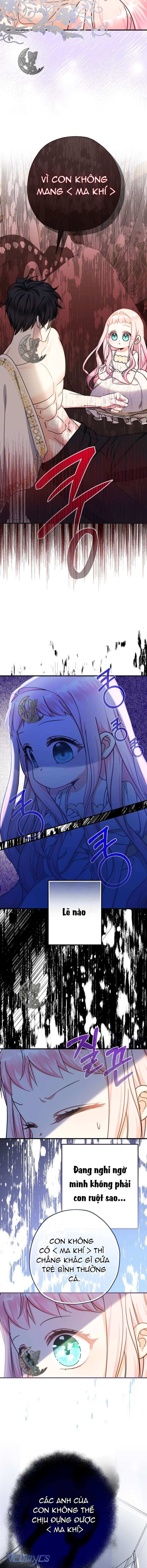 Tiểu Thư Tích Tiền Đi Bụi Chapter 19 - Trang 4