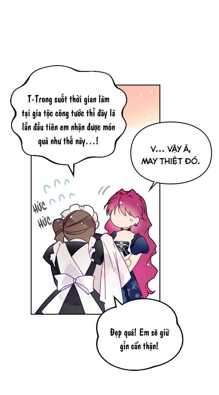 Kết Cục Của Nhân Vật Phản Diện Chỉ Có Thể Là Cái Chết Chapter 51 - Next Chapter 52