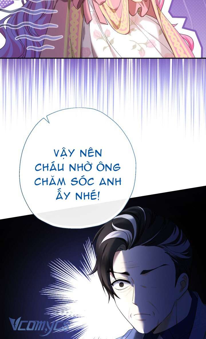 Tiểu Thư Tích Tiền Đi Bụi Chapter 55 - Trang 4