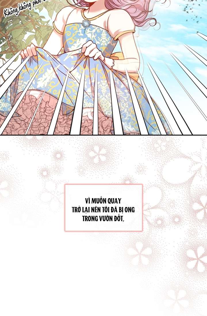 Thư Ký Của Bạo Chúa Chapter 1 - Trang 4