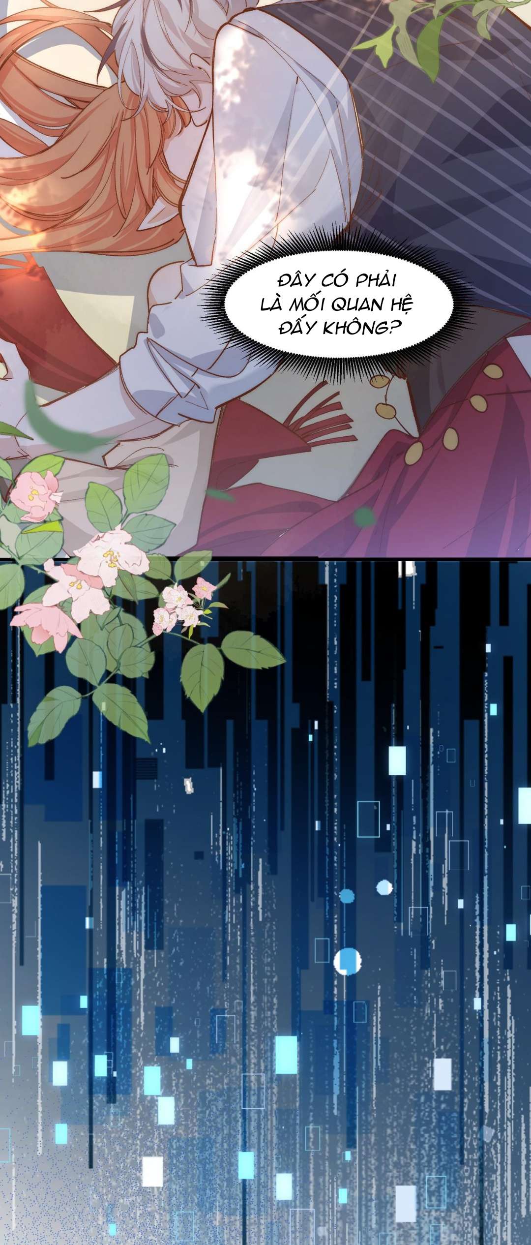 Mười năm sau, tôi kết hôn với kẻ thù không đội trời chung Chap 39 - Next Chap 40