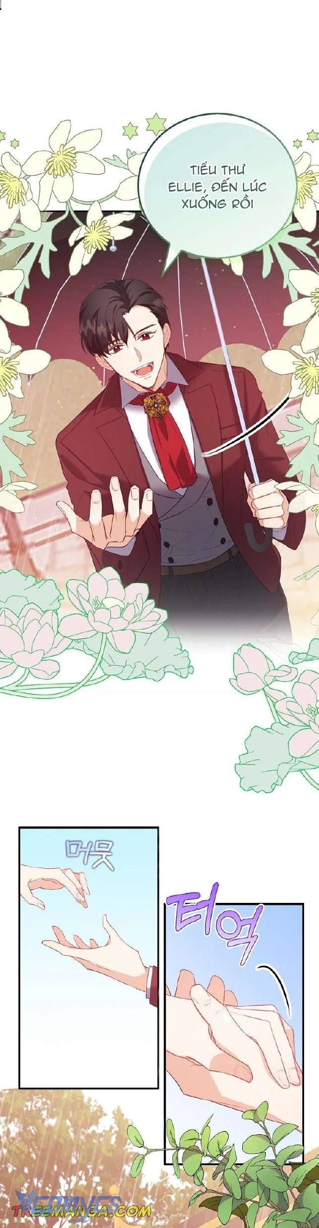 Tôi Chỉ Nhận Ra Sau Khi Mất Cô Ấy Chap 6 - Next Chap 7