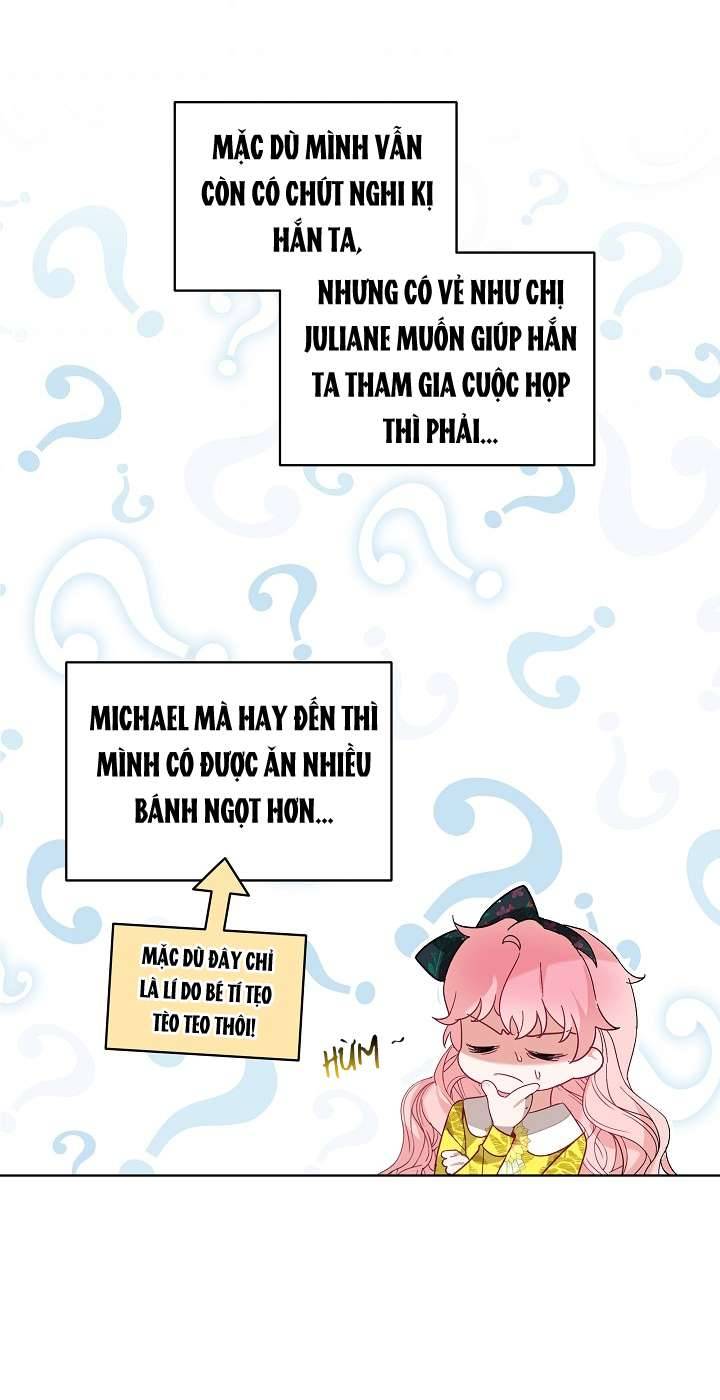 Quý Cô Thế Giới Ngầm Chap 2 - Trang 4