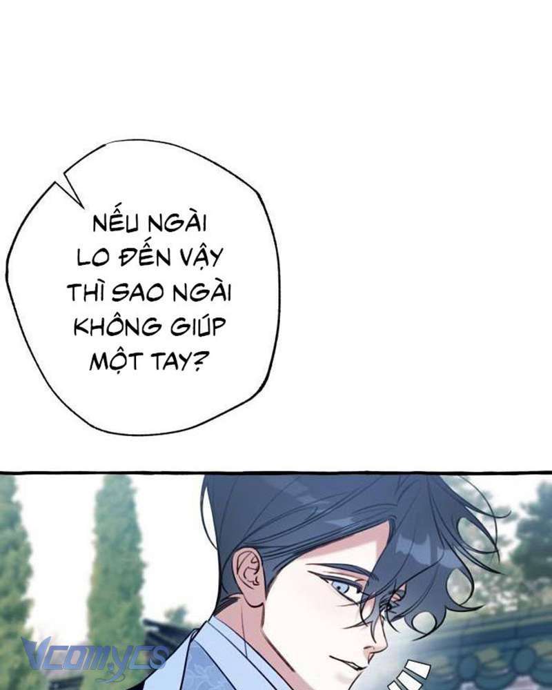 Chuyện Tình Tuyết Phương Bắc Chapter 16 - Trang 4