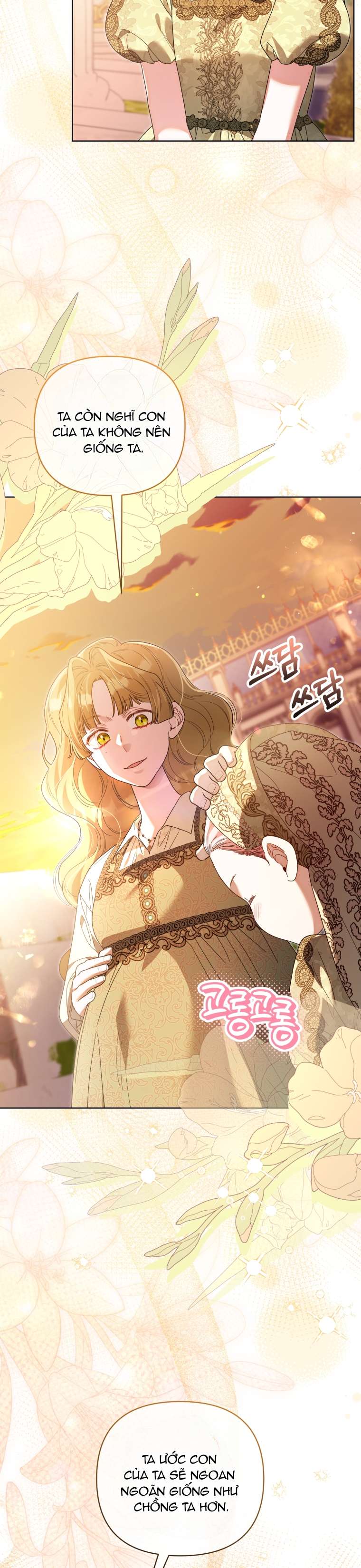 Thà Là Để Tôi Trở Thành Nữ Hoàng Chapter 70 - Trang 3