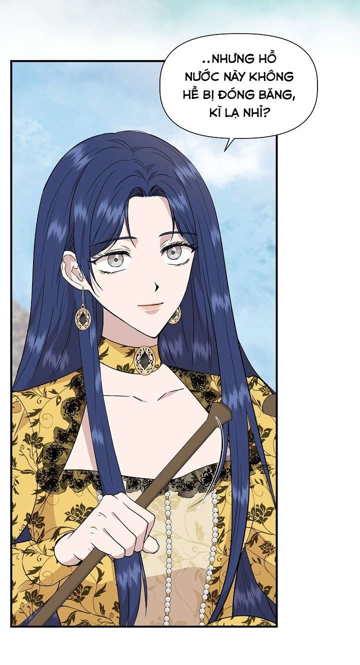 Tôi Không Phải Là Cinderella Chapter 48 - Next Chapter 48.5