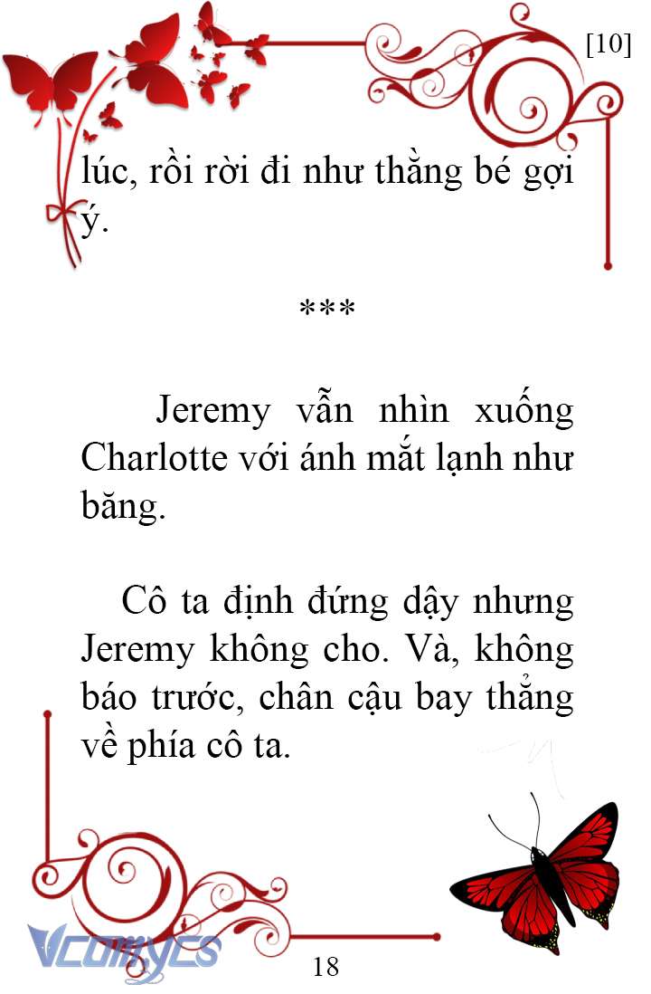 [Novel] Phương Pháp Bảo Vệ Anh Trai Nữ Chính Chap 10 - Trang 2