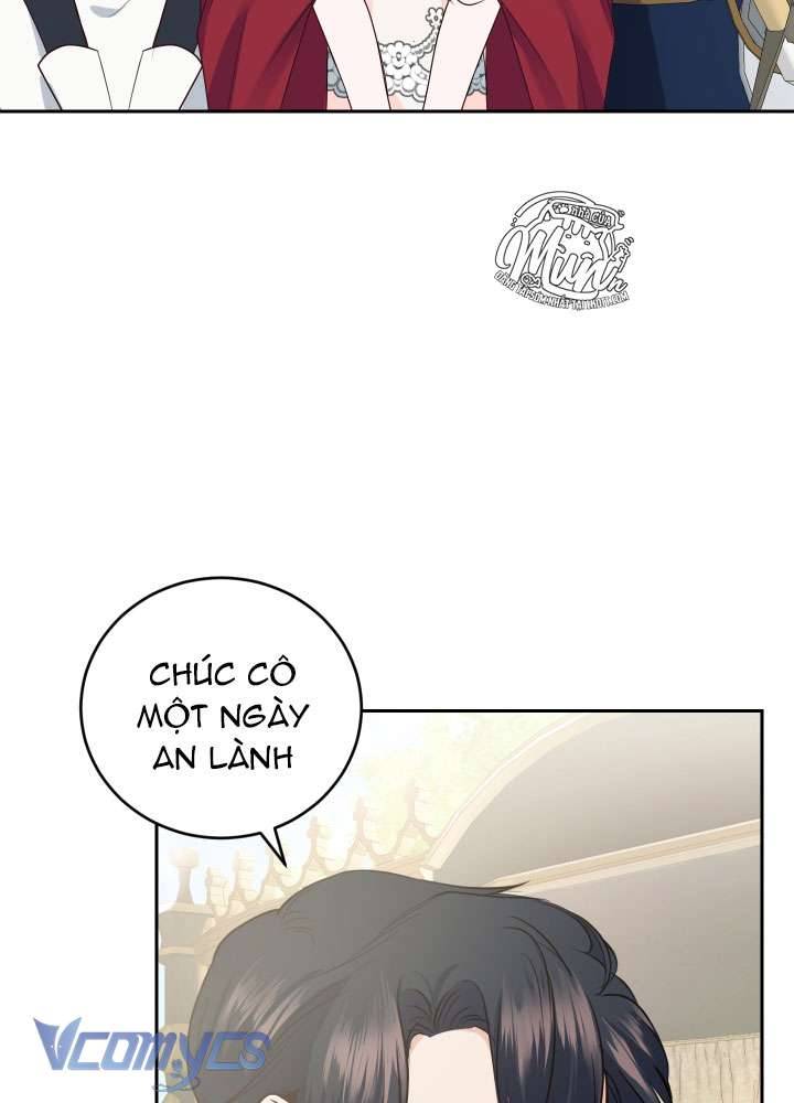 Nhà Điều Chế Nước Hoa Độc Quyền Của Bạo Chúa Chap 19 - Next Chap 20