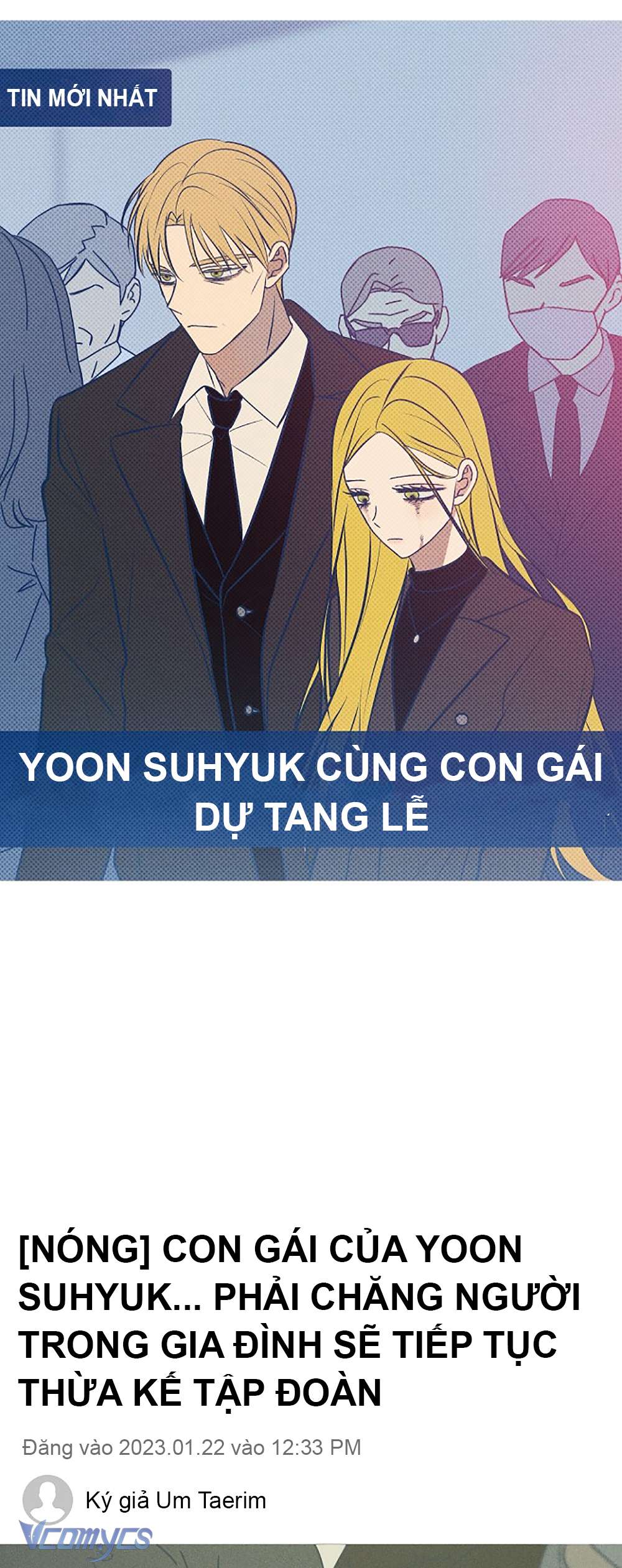 Kẻ Rác Rưởi Không Đáng Được Yêu Chapter 48 - Next Chapter 49