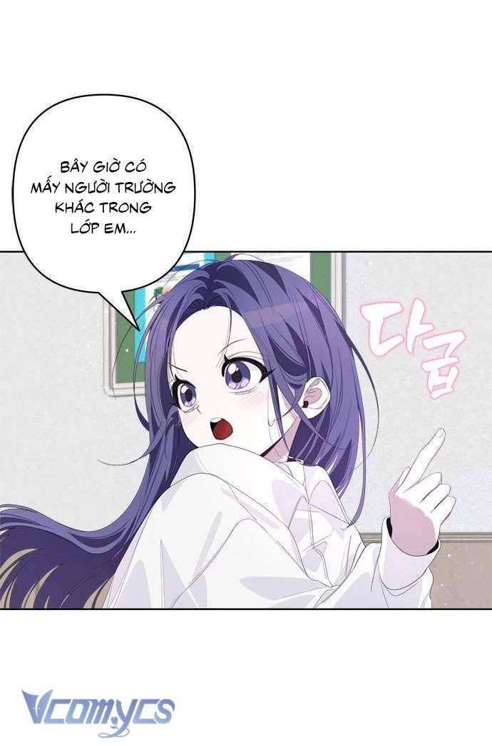 Đàn Anh Xấu Xa! Chap 60 - Next Chap 61