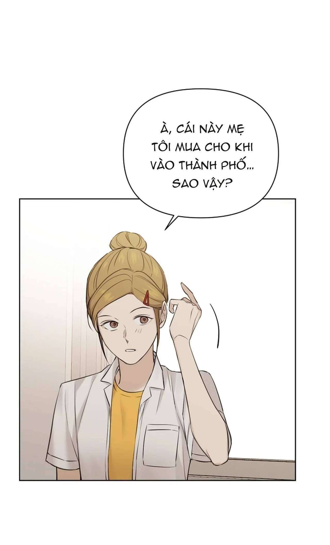 Bình Minh Chap 18 - Trang 3