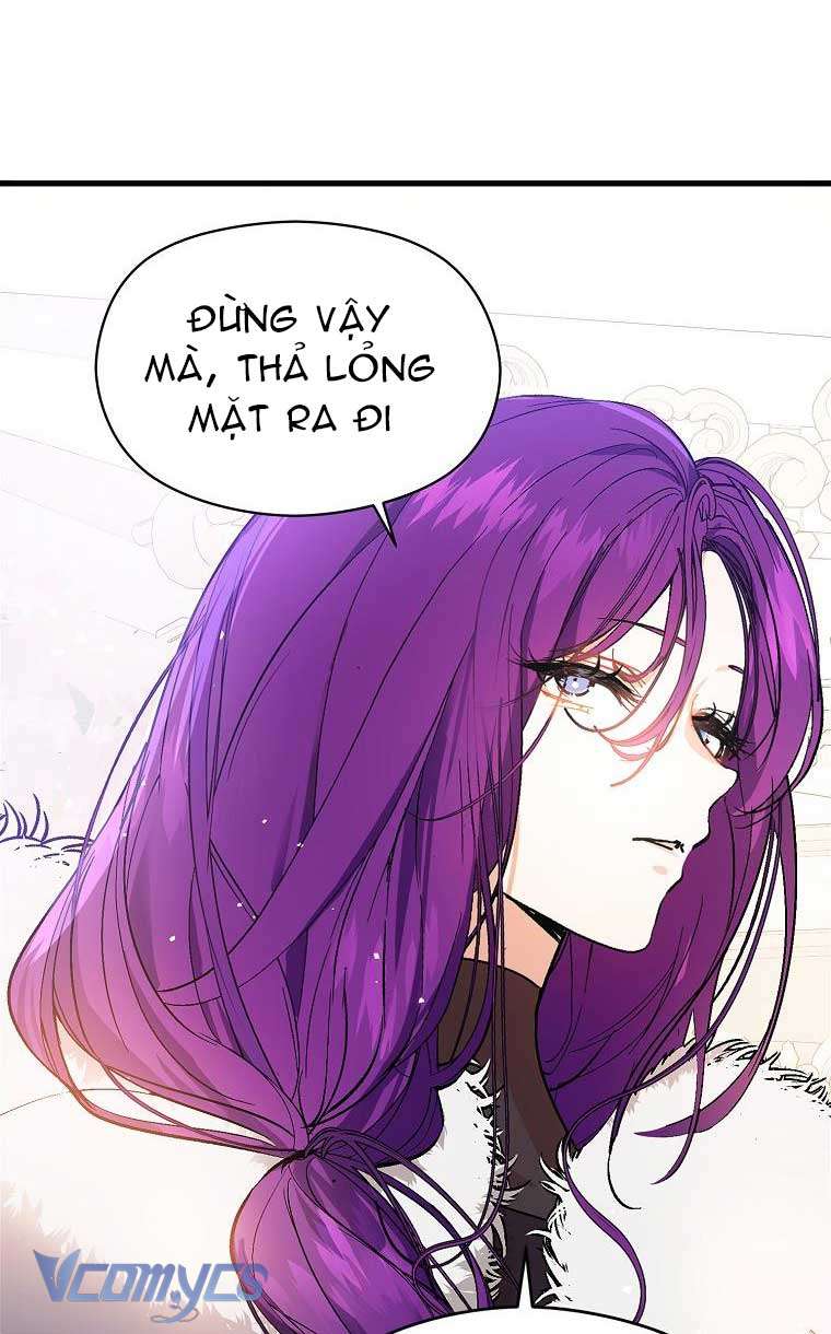 Tôi không cố tình quyến rũ nam chính Chap 41 - Next Chap 42