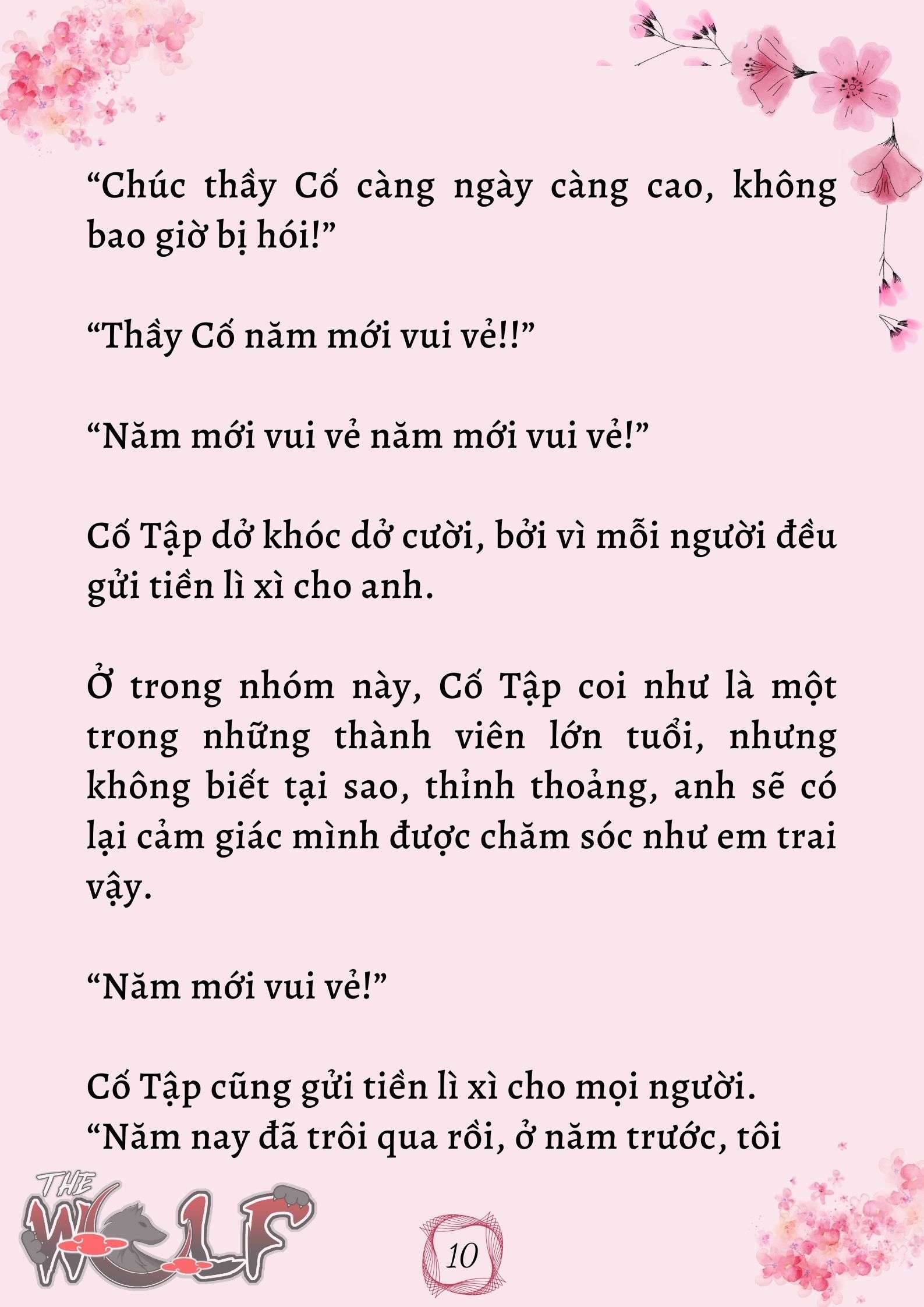 Xuyên Không Vào Nhóm Nhạc Nam 200 Người Chap 47 - Trang 2