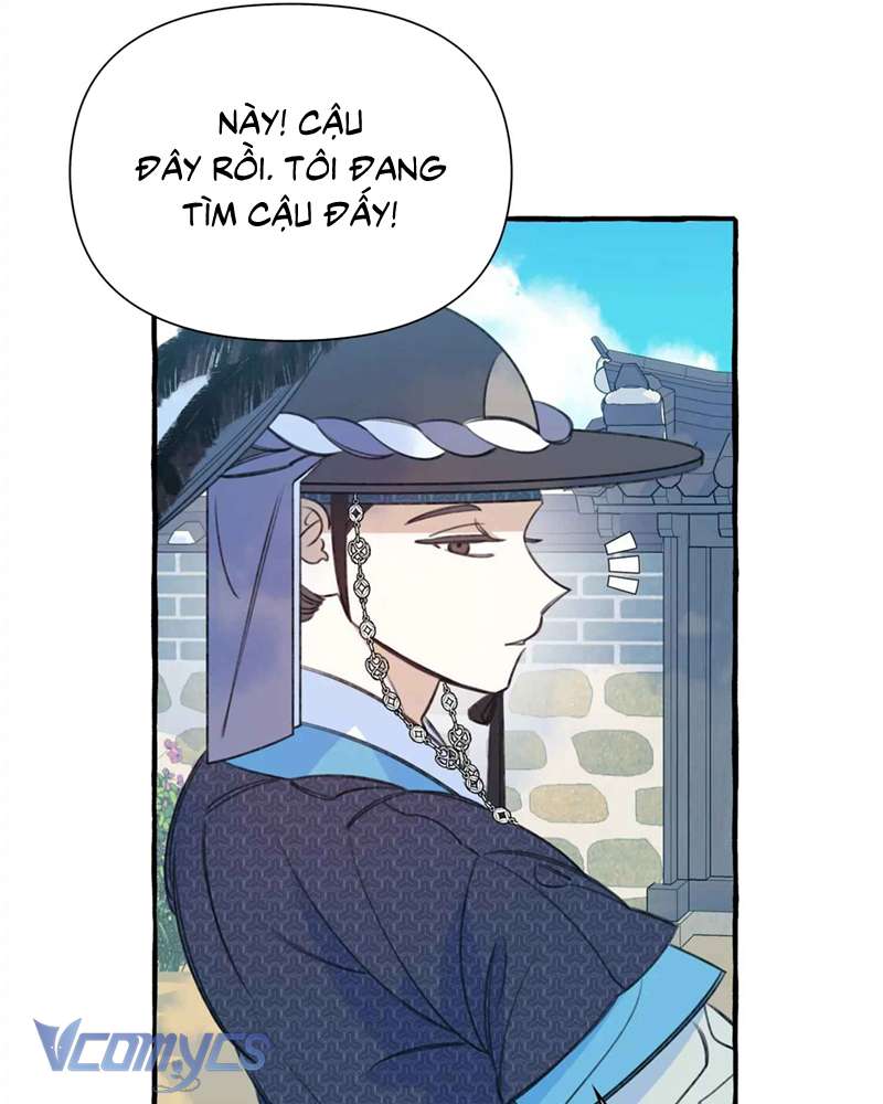 Chuyện Tình Hoa Lưu Ly Chap 3 - Trang 2