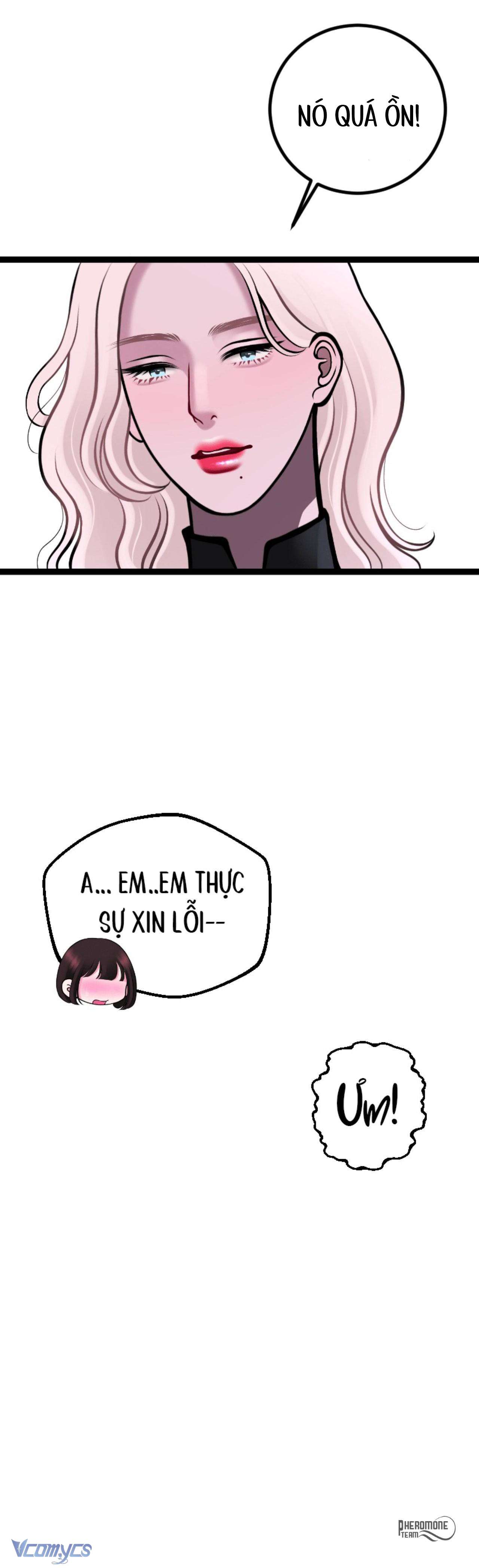 [18+] GL Đam Mê Tột Cùng Chap 16 - Trang 2